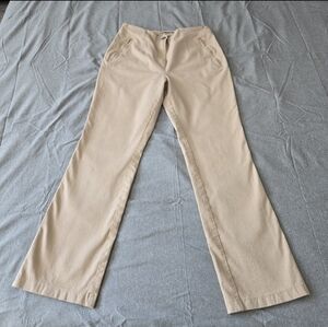 Vanilia Italian pants